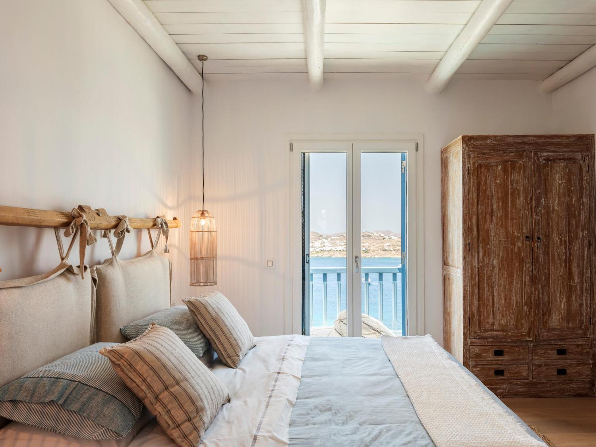Guest house V&v - Luxury Ornos (Mykonos)