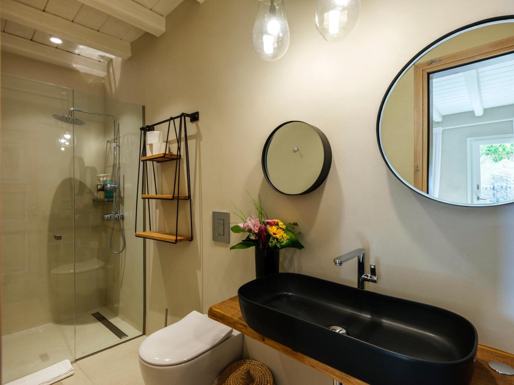 Guest house V&v - Luxury Ornos (Mykonos)