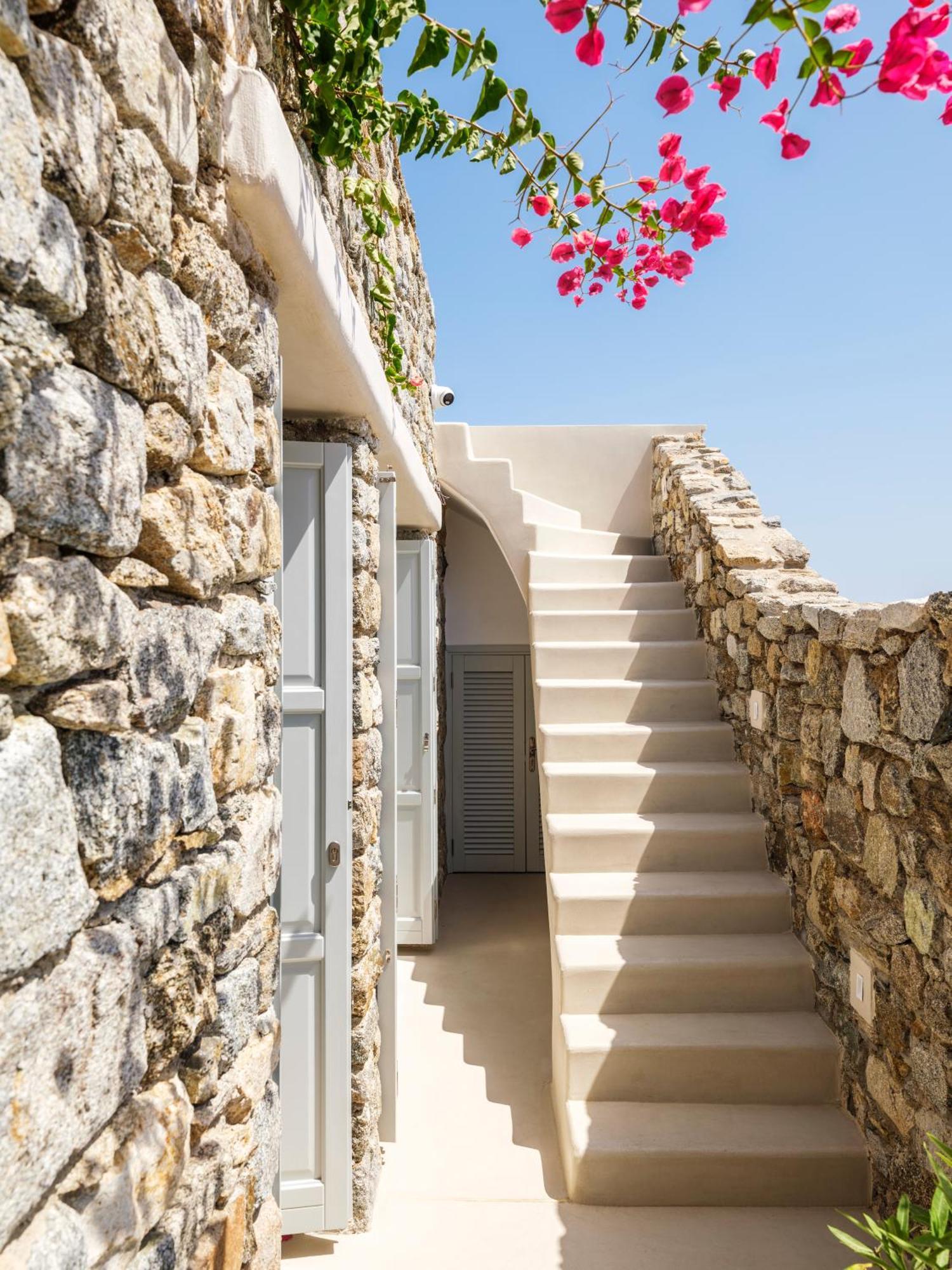 V&v - Luxury Guest house