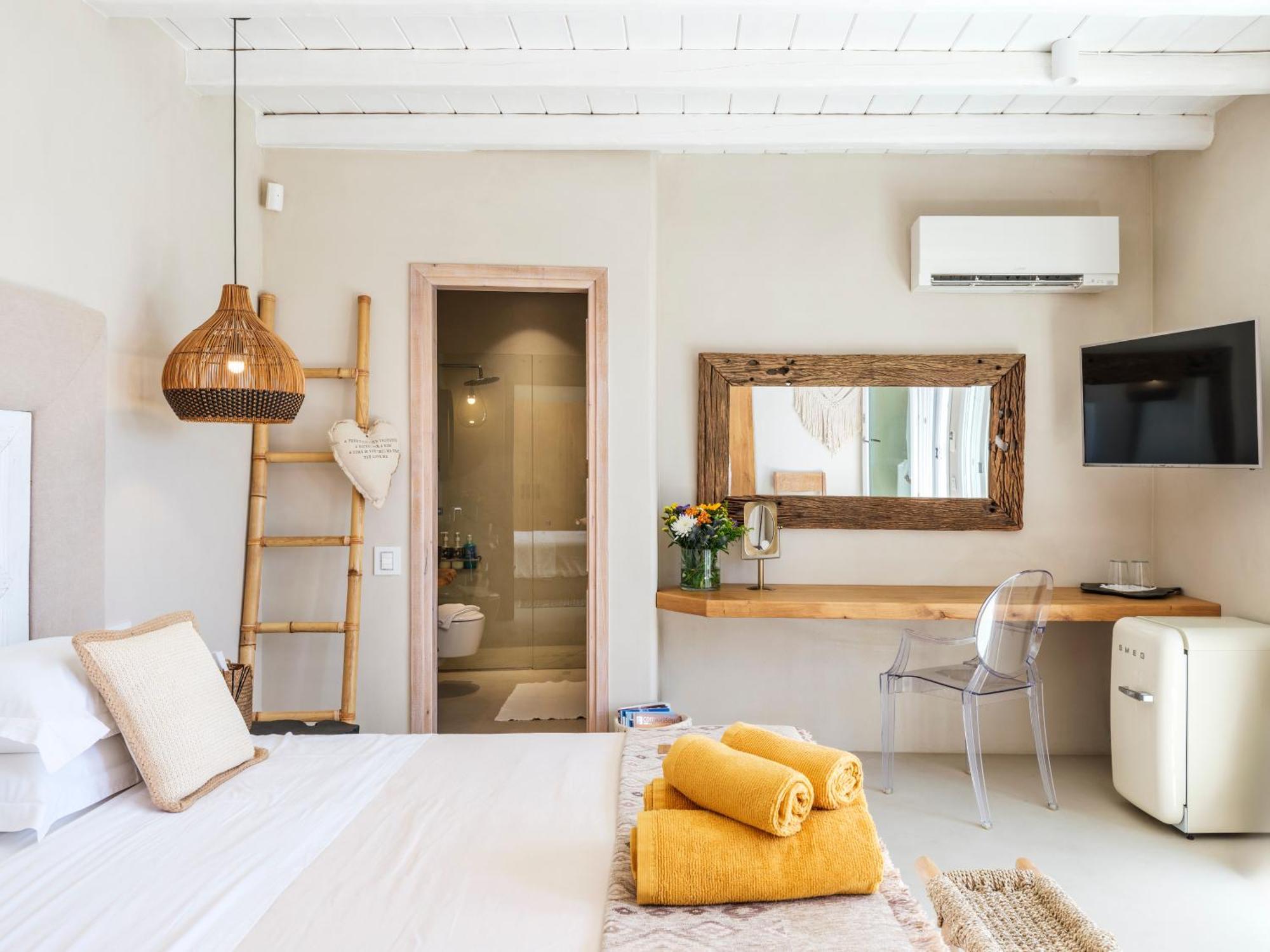 V&v - Luxury Guest house *