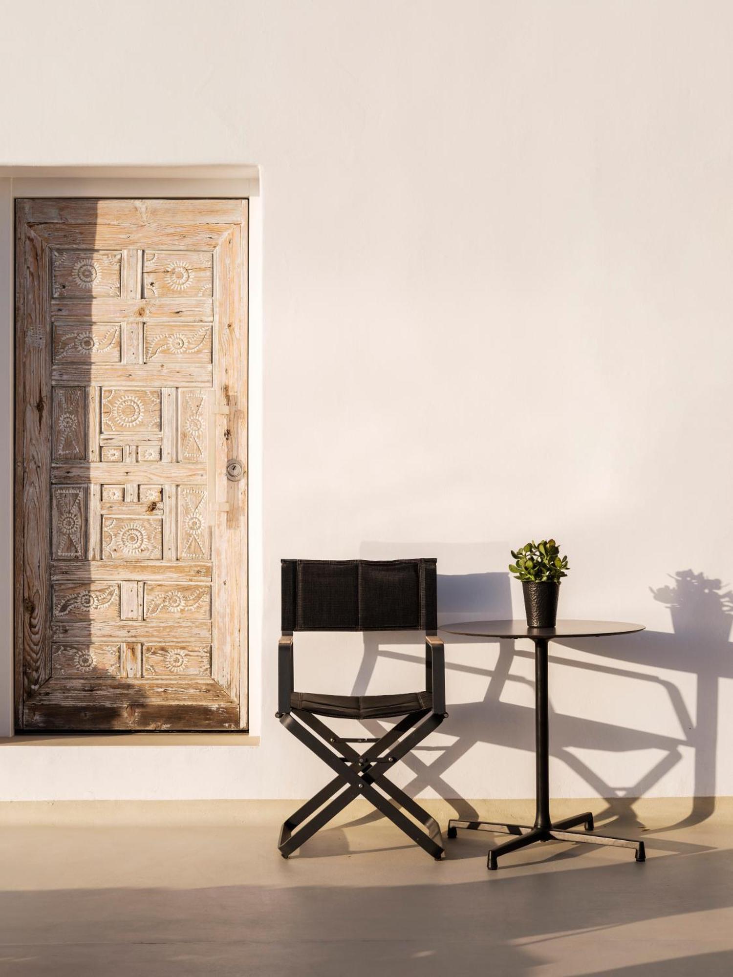 Guest house V&v - Luxury Ornos (Mykonos)