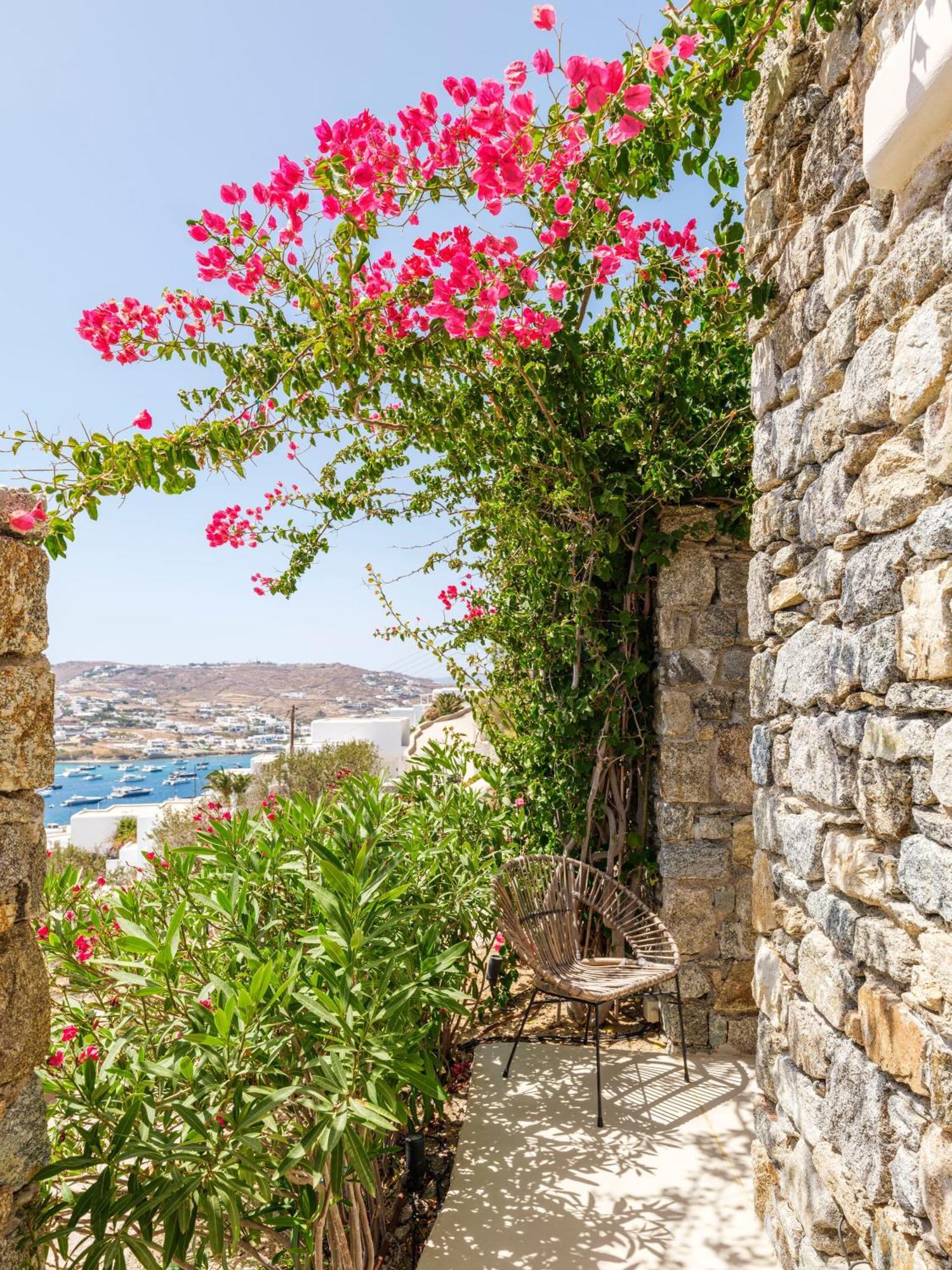 V&v - Luxury Ornos (Mykonos)