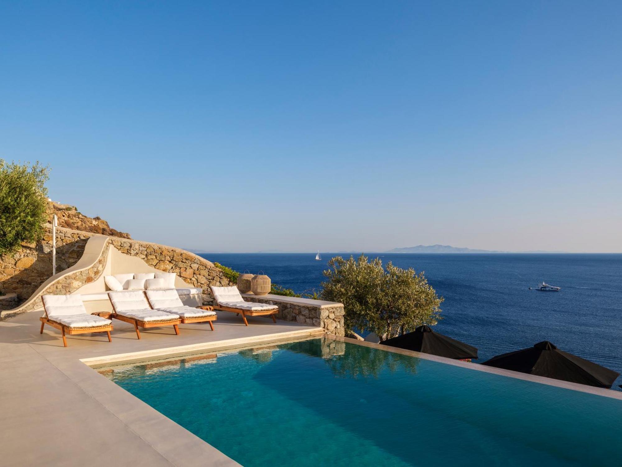 V&v - Luxury Guest house
