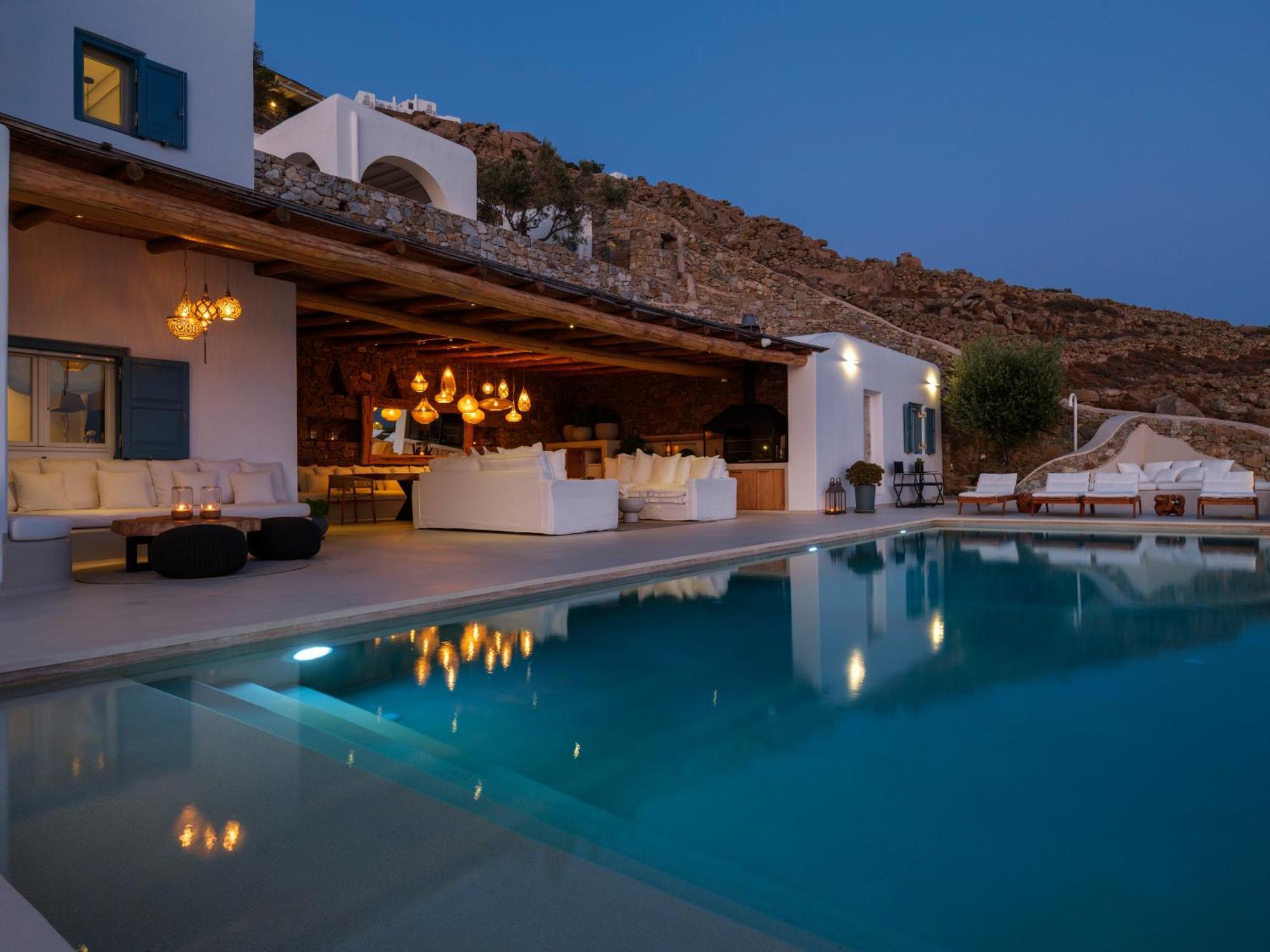 V&v - Luxury Guest house *