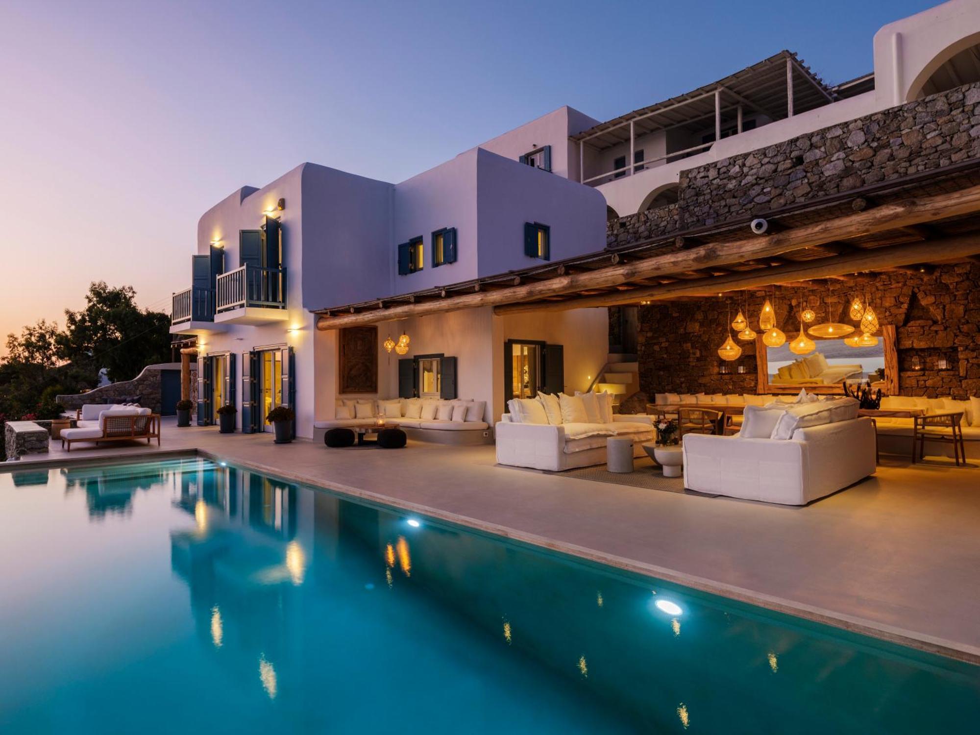 V&v - Luxury