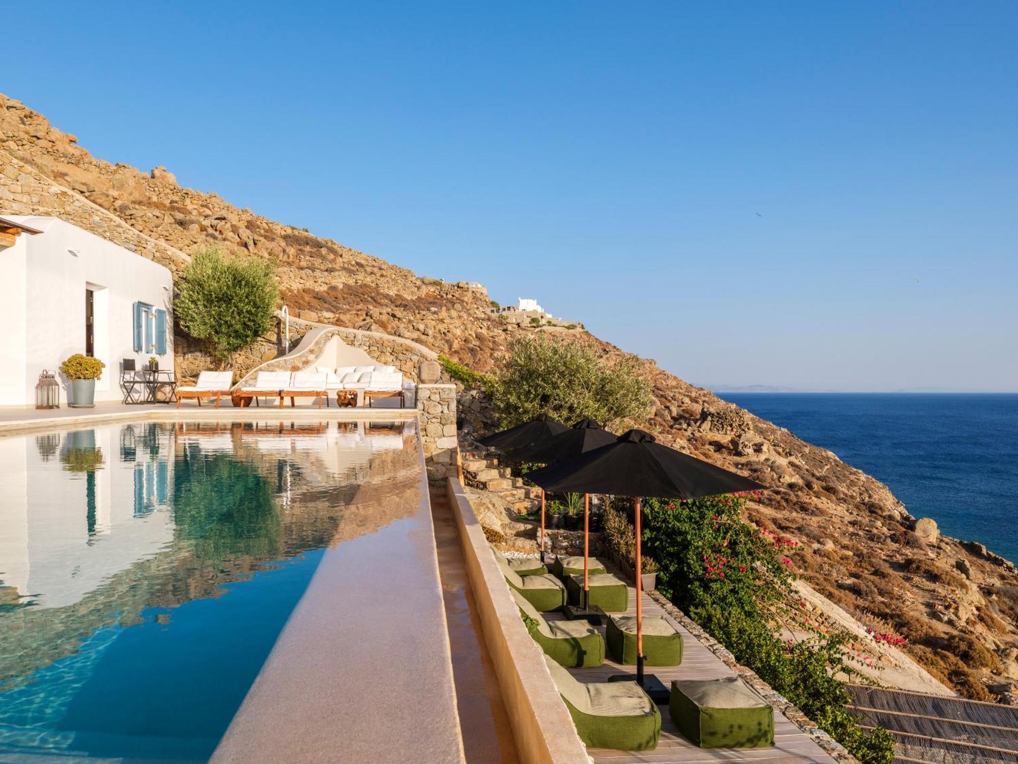 V&v - Luxury Guest house
