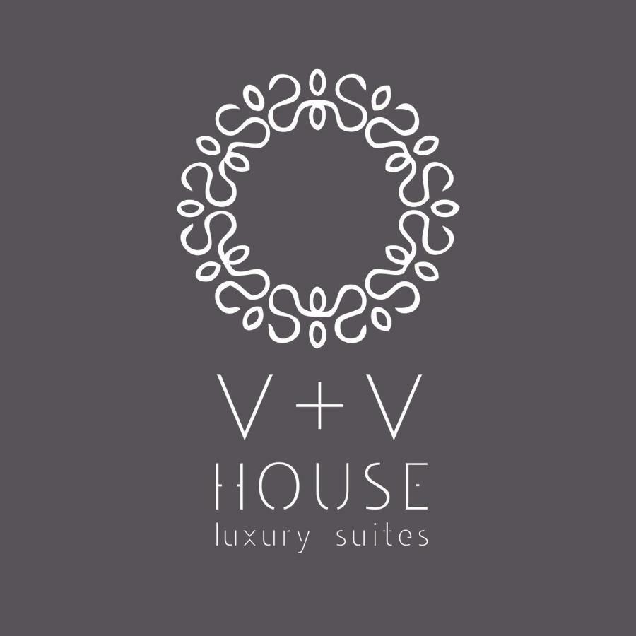 Guest house V&v - Luxury Ornos (Mykonos)
