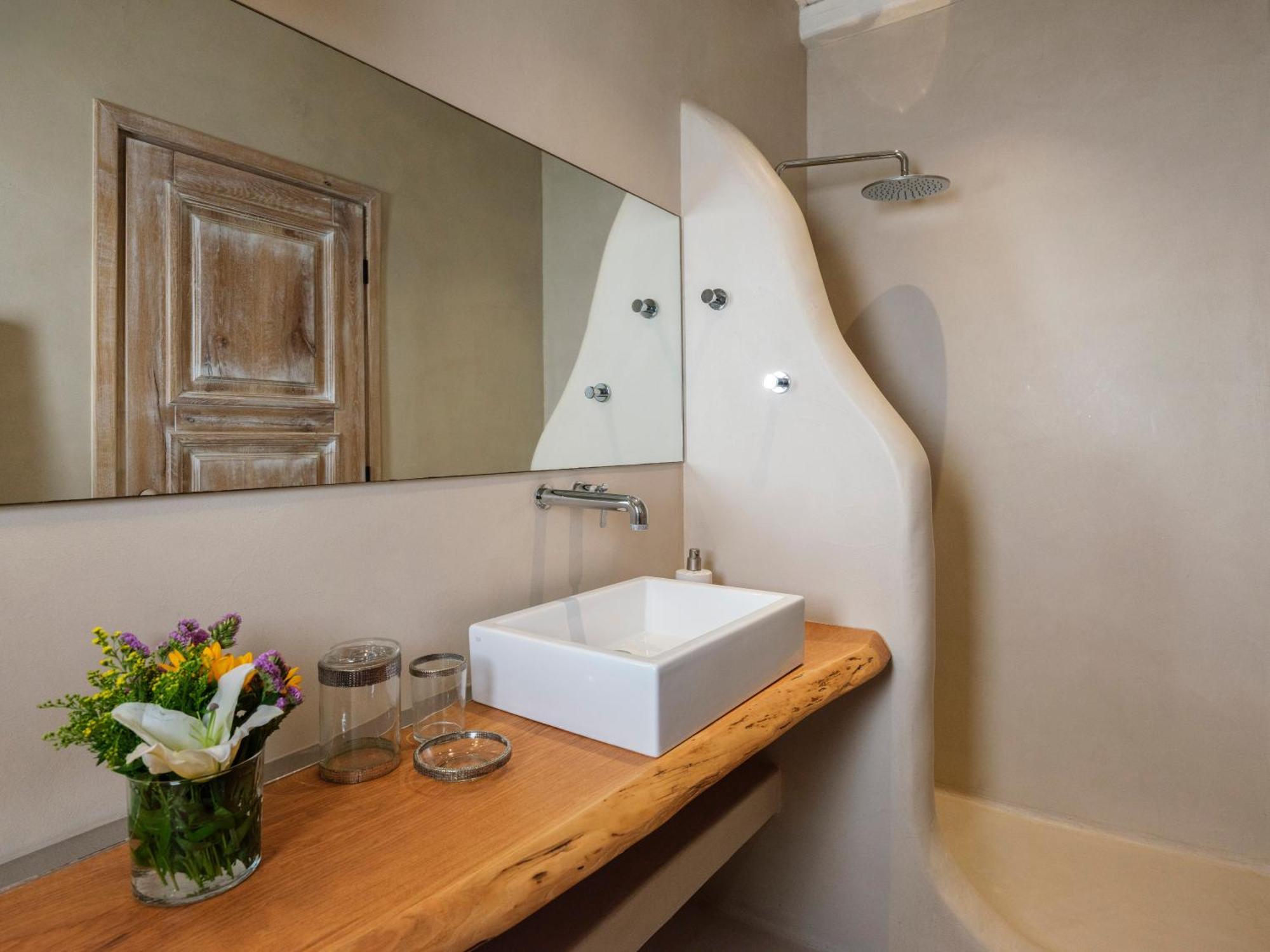 Guest house V&v - Luxury