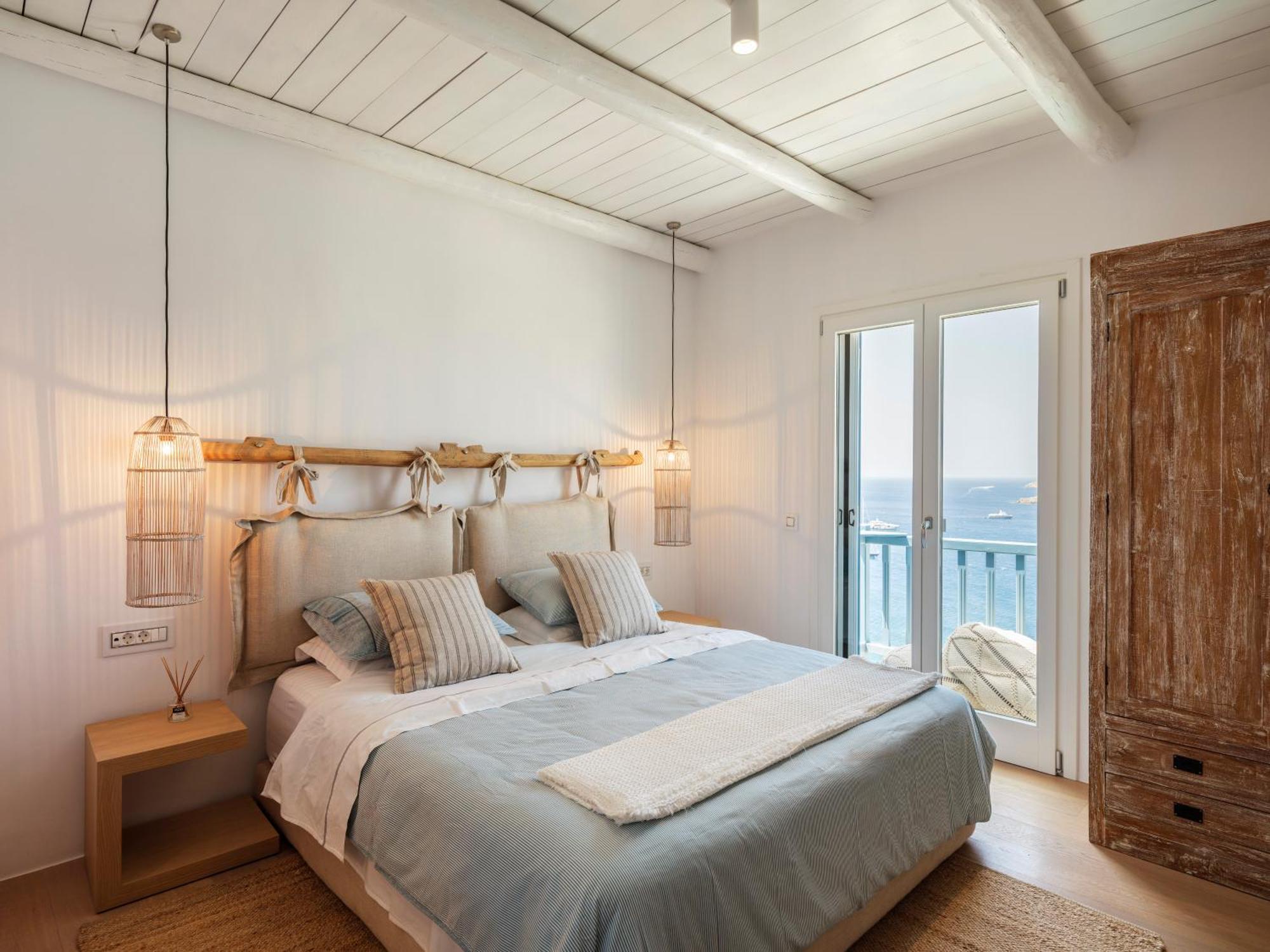 Guest house V&v - Luxury Ornos (Mykonos)