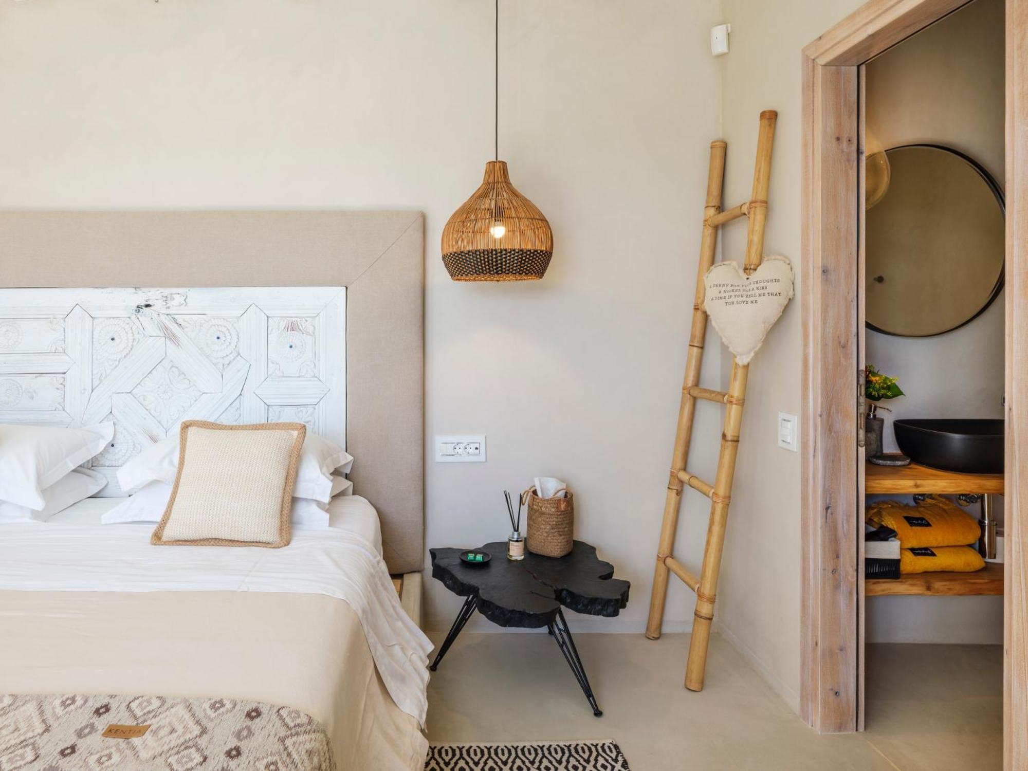 V&v - Luxury Guest house Ornos (Mykonos)
