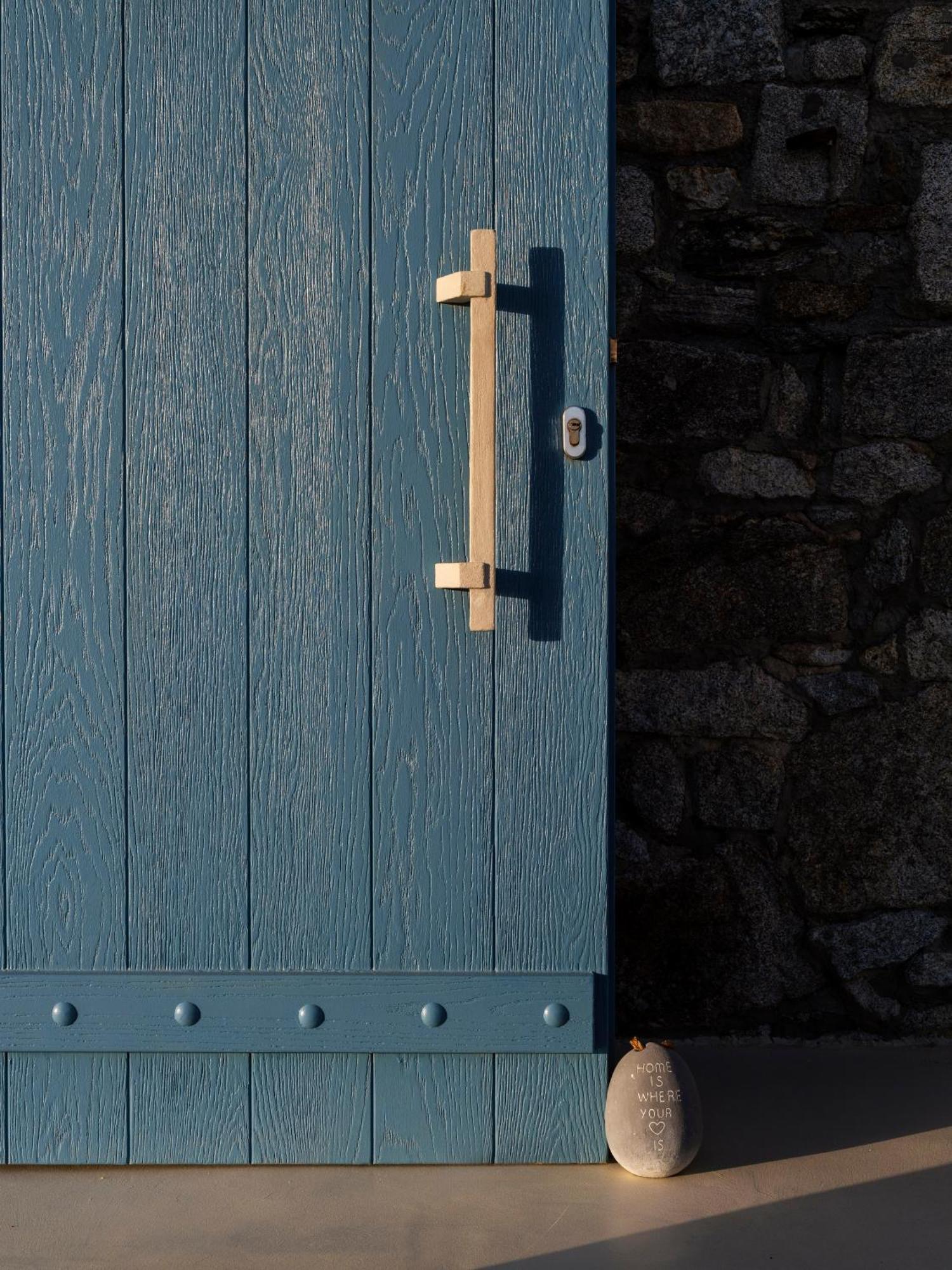 Guest house V&v - Luxury Ornos (Mykonos)