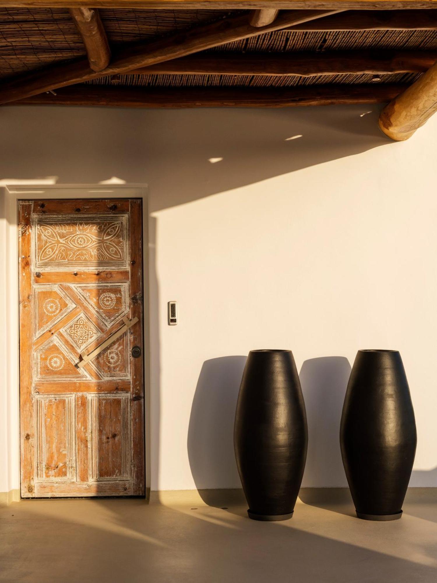 V&v - Luxury Guest house *