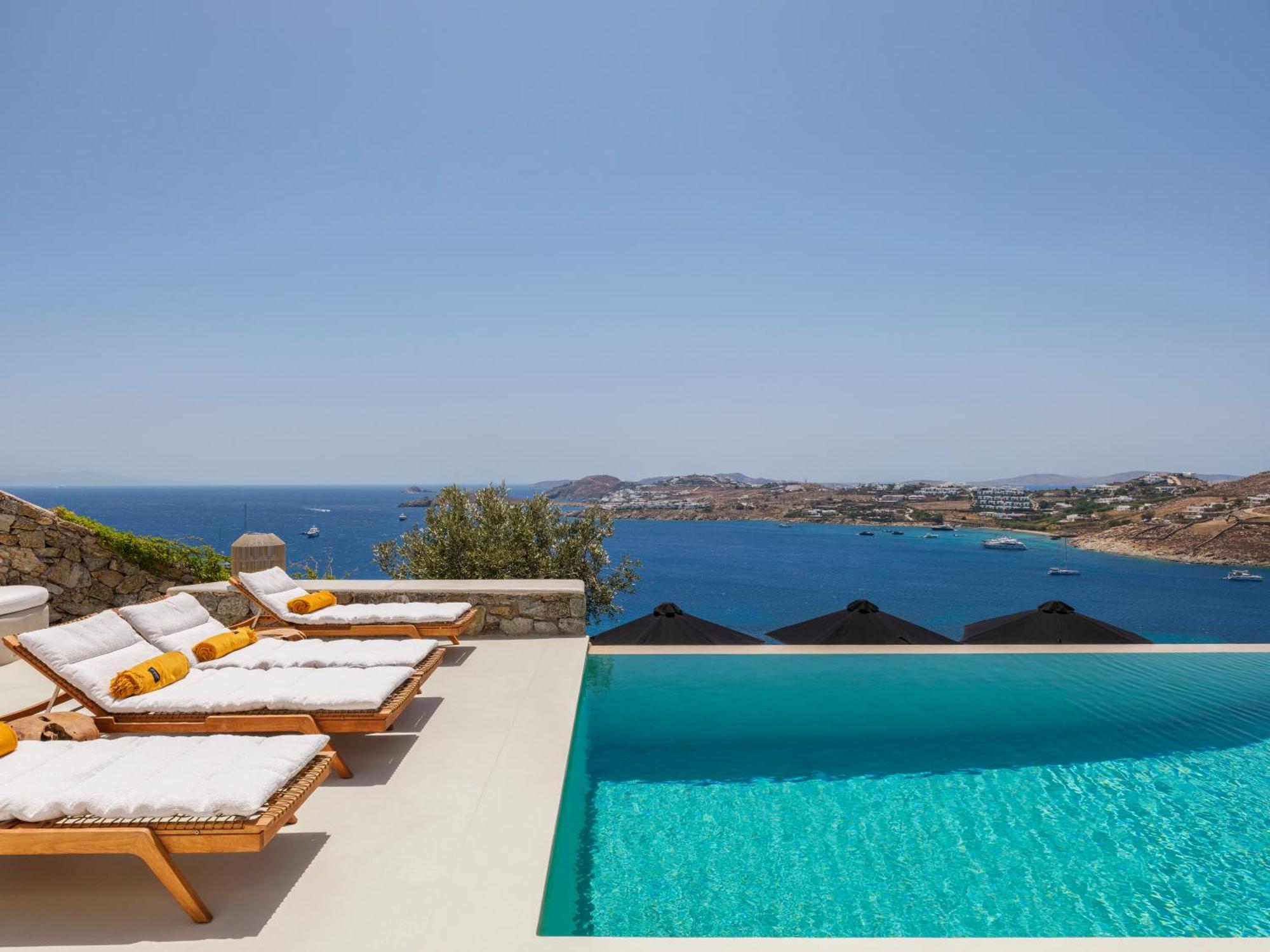 Guest house V&v - Luxury